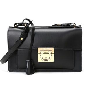 ISO SALVATORE FERRAGAMO AILEEN WOMEN